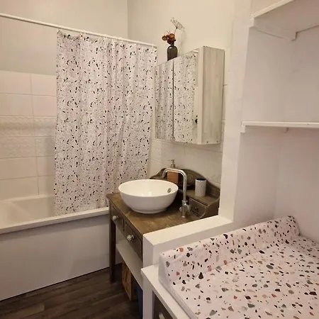 Le Philippe, Cosy Au Coeur De Lyon, 2 * Lyon