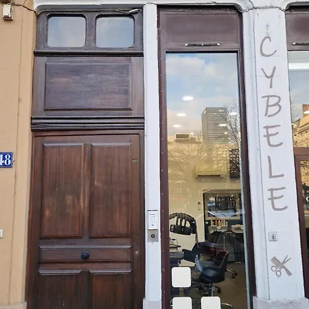 Le Philippe, Cosy Au Coeur De Lyon, 2 Lyon